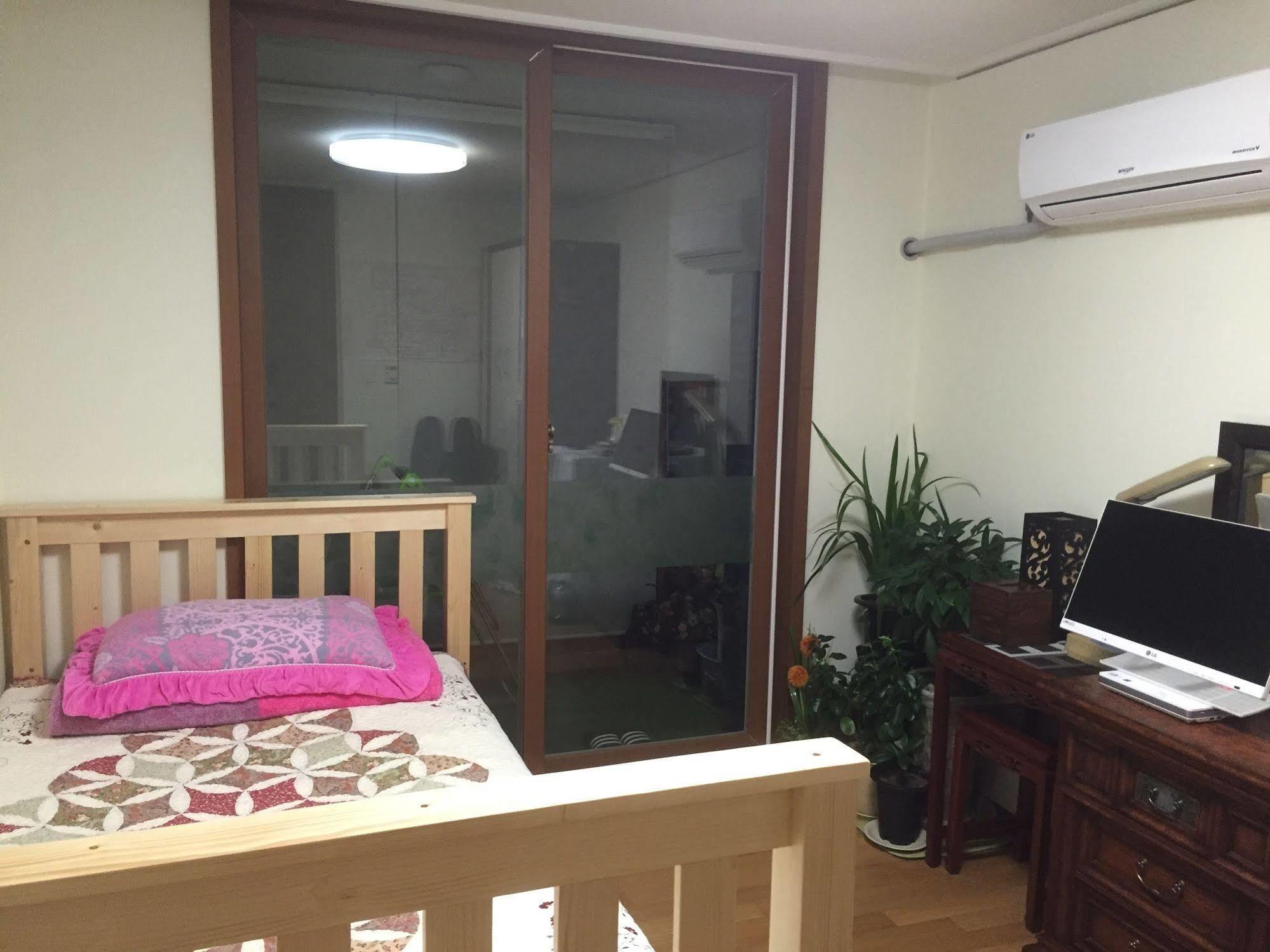 Janganhills Homestay Сеул Екстериор снимка